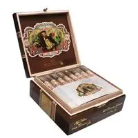 My Father The Judge Corona Gorda - Box of 23 Cigars