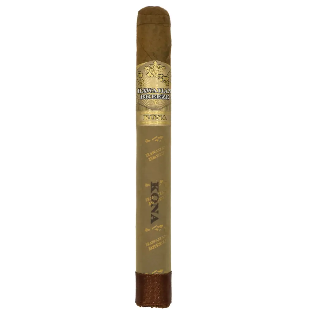 Esteban Carreras Hawaiian Breeze Kona - Single Cigar