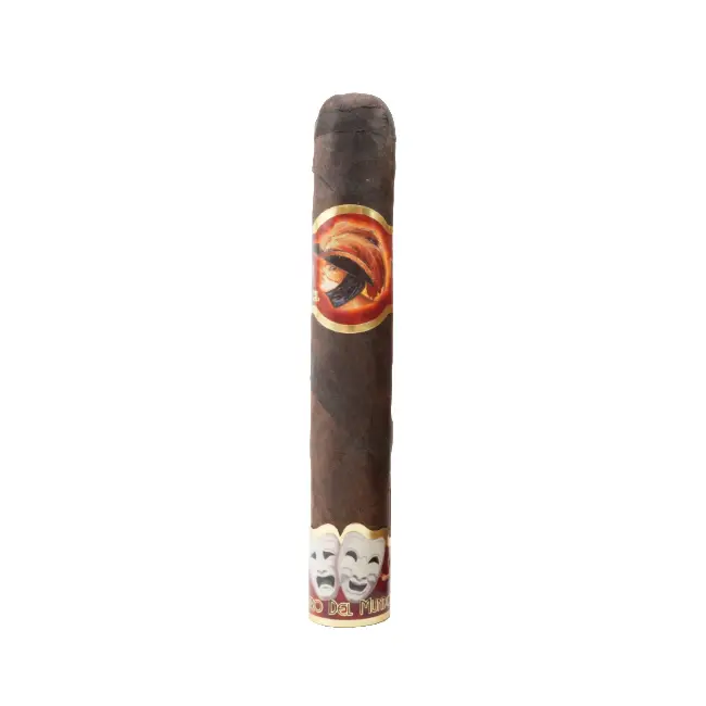 Teatro del Mundo Robusto - Single Cigar