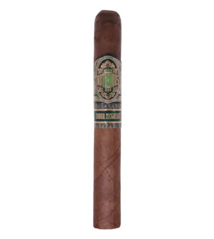 Notorious Toro - Single Cigar