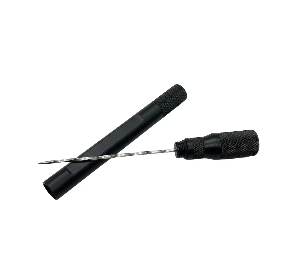 Cigar Cutter - Passatore Easy Draw