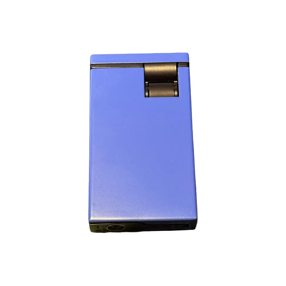 Lighter - Dominique London Signature Dualis Dual Flame 