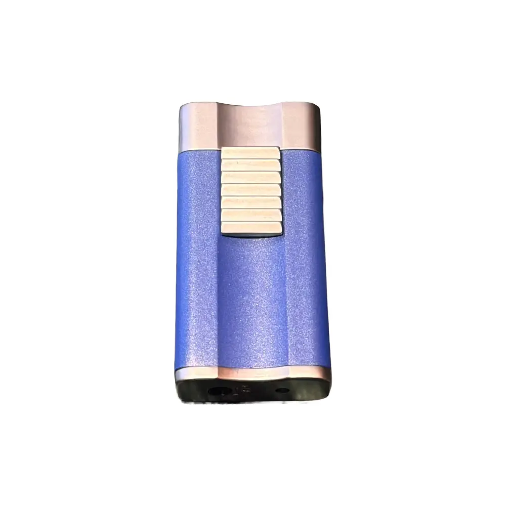 Lighter - Dominique London Signature Panorama Wide Flame 