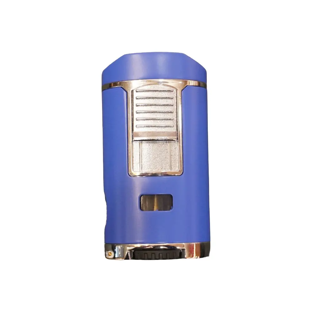 Lighter - Dominique London Signature Quadrum Four Flame 