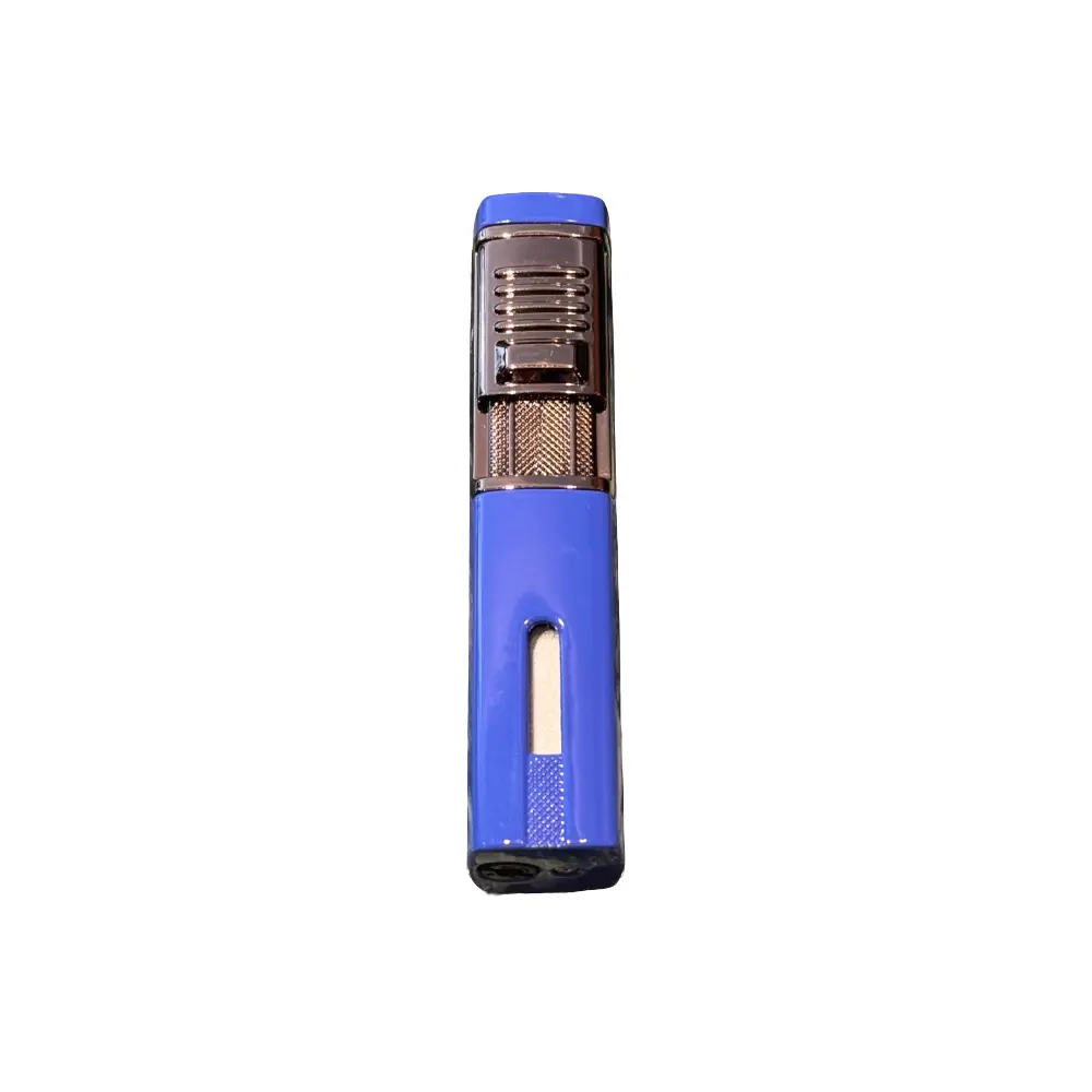 Lighter - Dominique London Solitare Single flame 