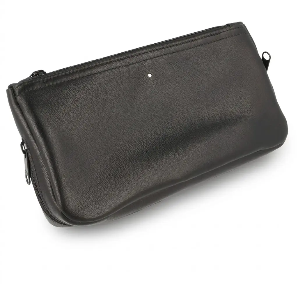 Tobacco Pouch - Dunhill Combi 2 Pipes