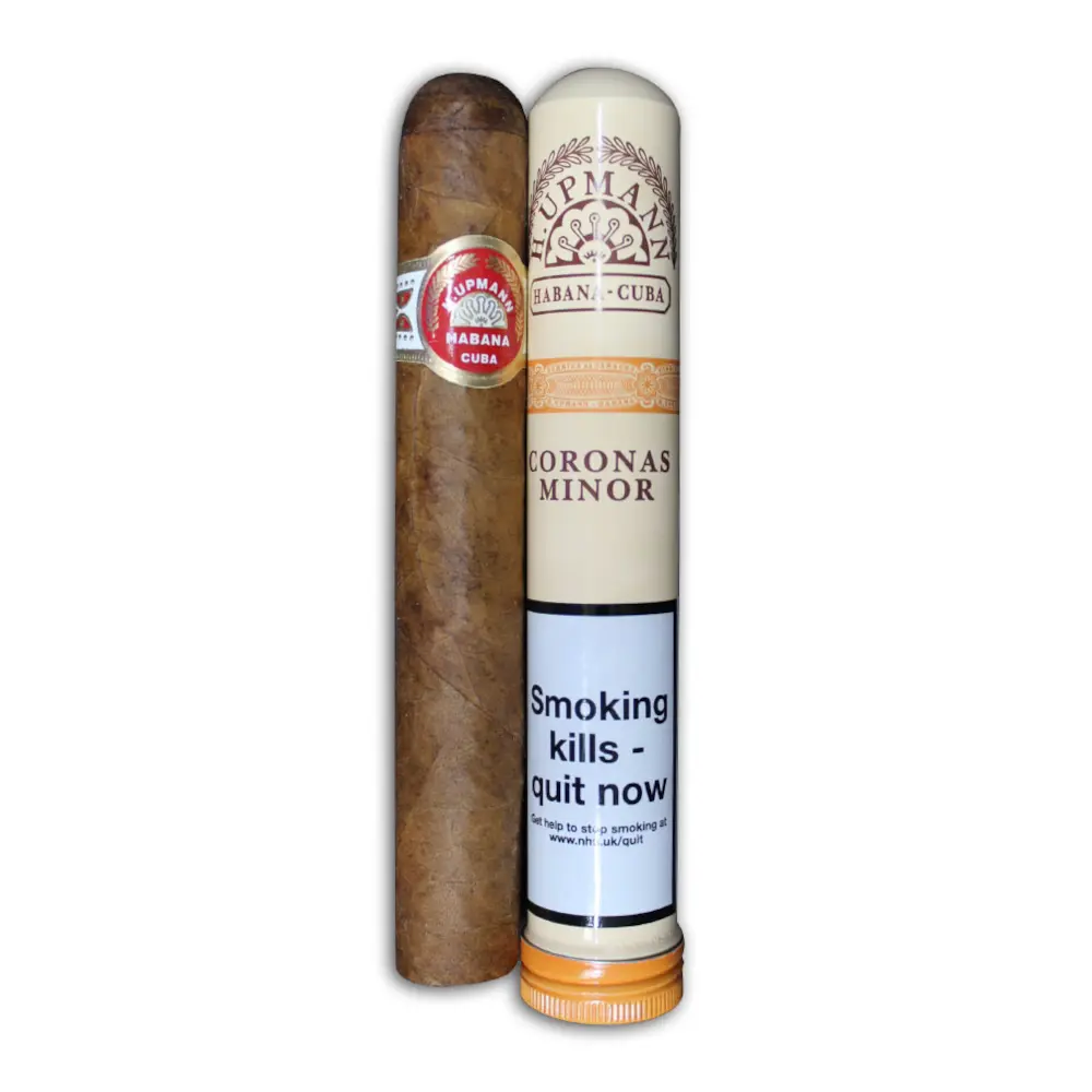 H. Upmann Coronas Minor A.T. - Single Cigar