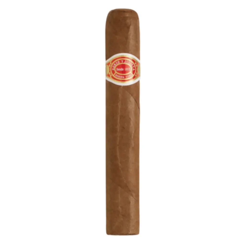 Romeo y Julieta Exhibition No. 4 - Single Cigar