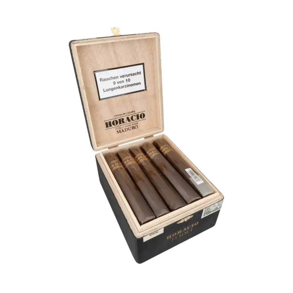 Horacio Maduro Hm I Toro - Box of 15