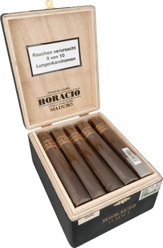 Horacio Maduro Hm I Toro - Box of 15