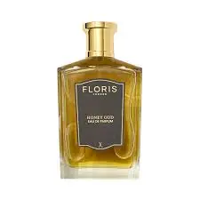 Fragrance - Floris London Honey Oud EDP - 100Ml  