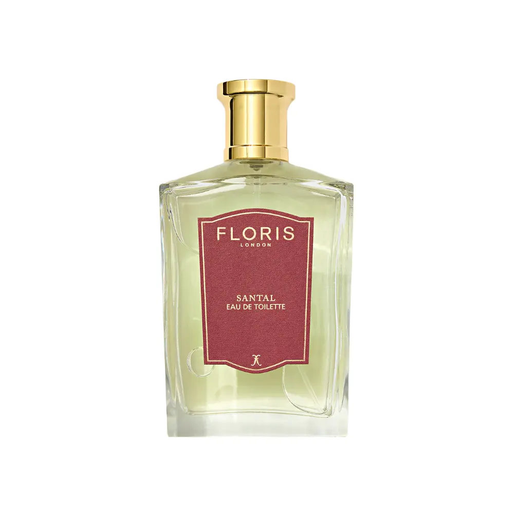 Fragrance - Floris London Santal EDT - 100ML   