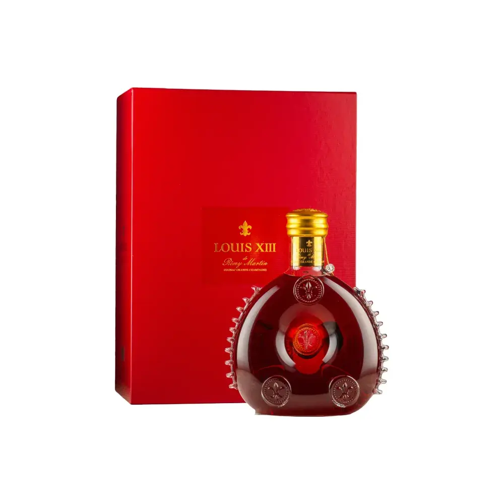 Bar - Remy Martin Louis XIII 40% Magnum 150cl