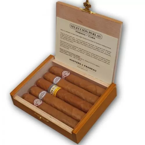 EMS Seleccion Perla
