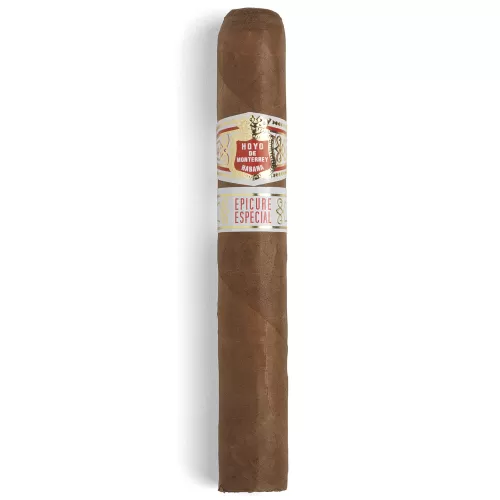 Hoyo de Monterrey Epicure Especial Aged 2019 - Single Cigars