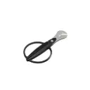 Cigar Cutter - Lubinski Scissor Black