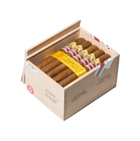 Bolivar Hamaki Japon - Box of 