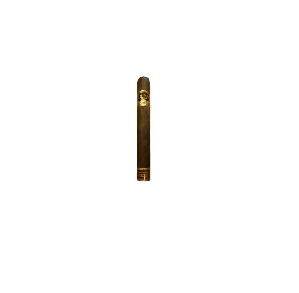 Oliva Cigar Smoking World Championship Mareva - Single Cigar