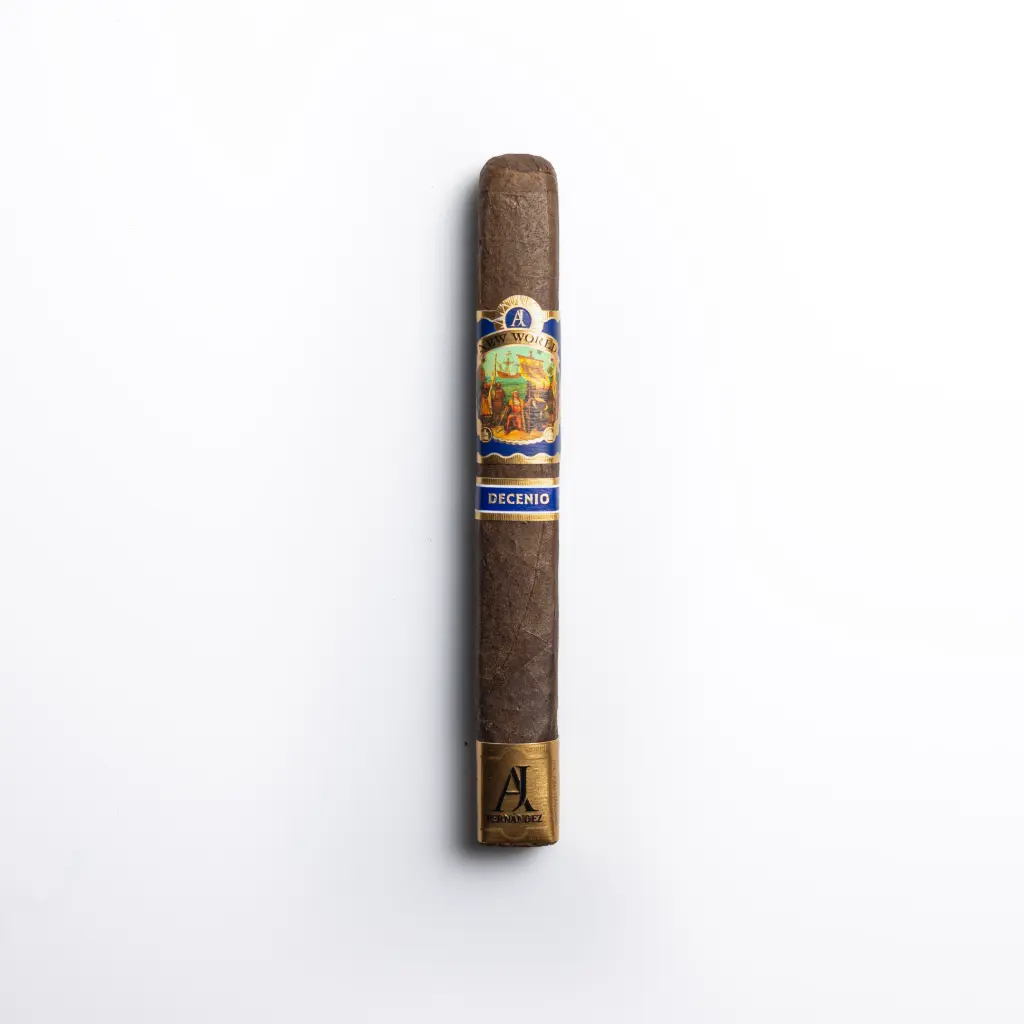 AJ Fernandez New World Decenio Toro - Single Cigar