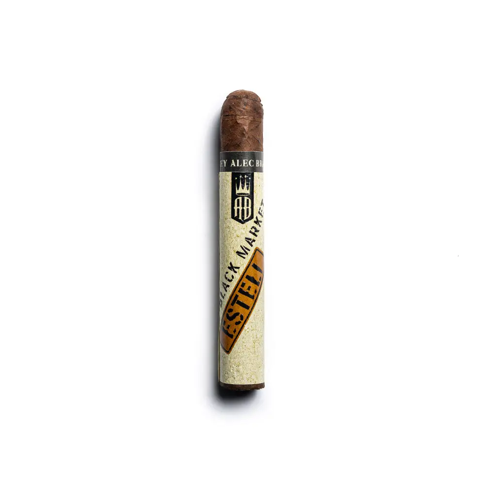 Alec Bradley Black Market Esteli Punk - Single Cigar