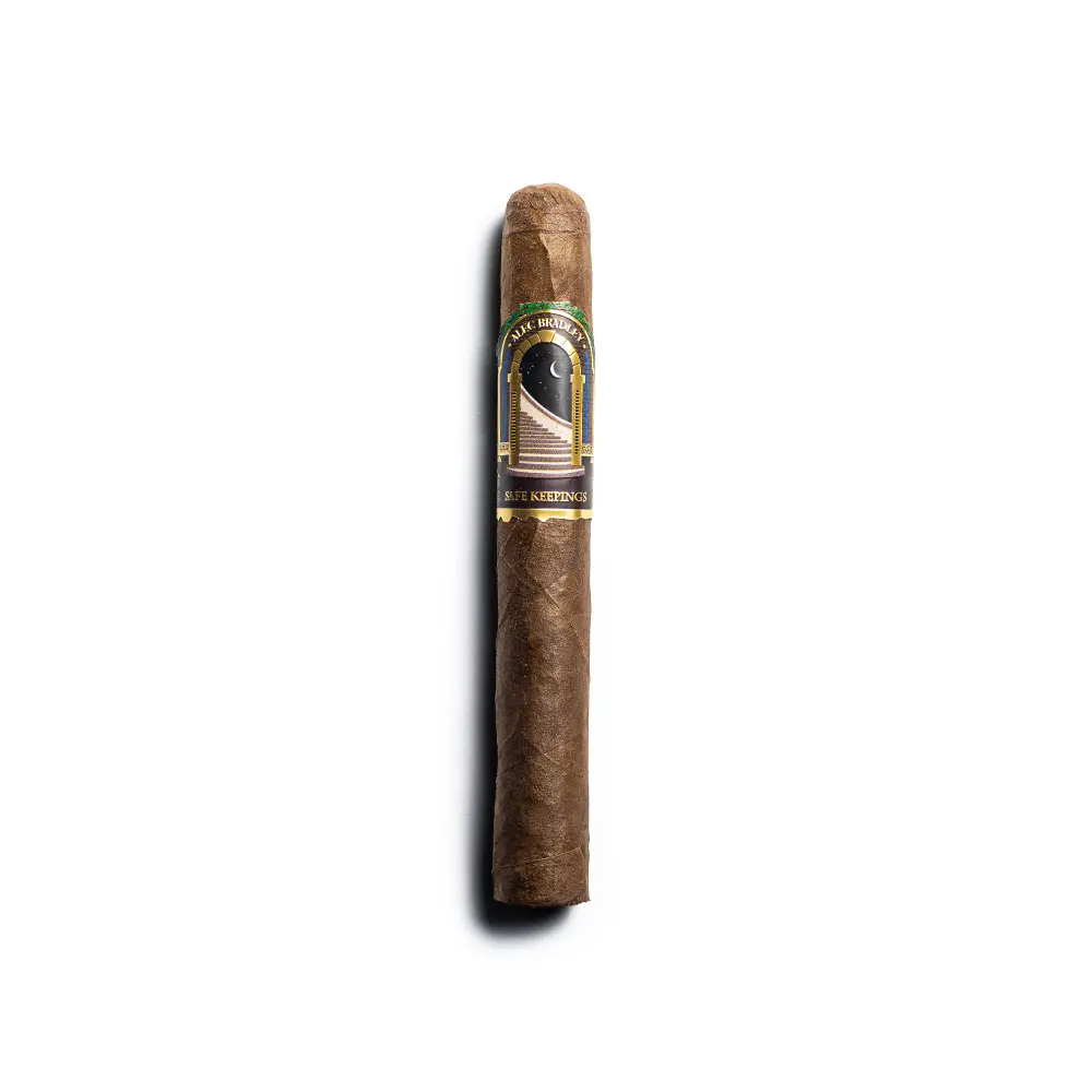 Alec Bradley Safe Keepings Corona Gorda - Single Cigar