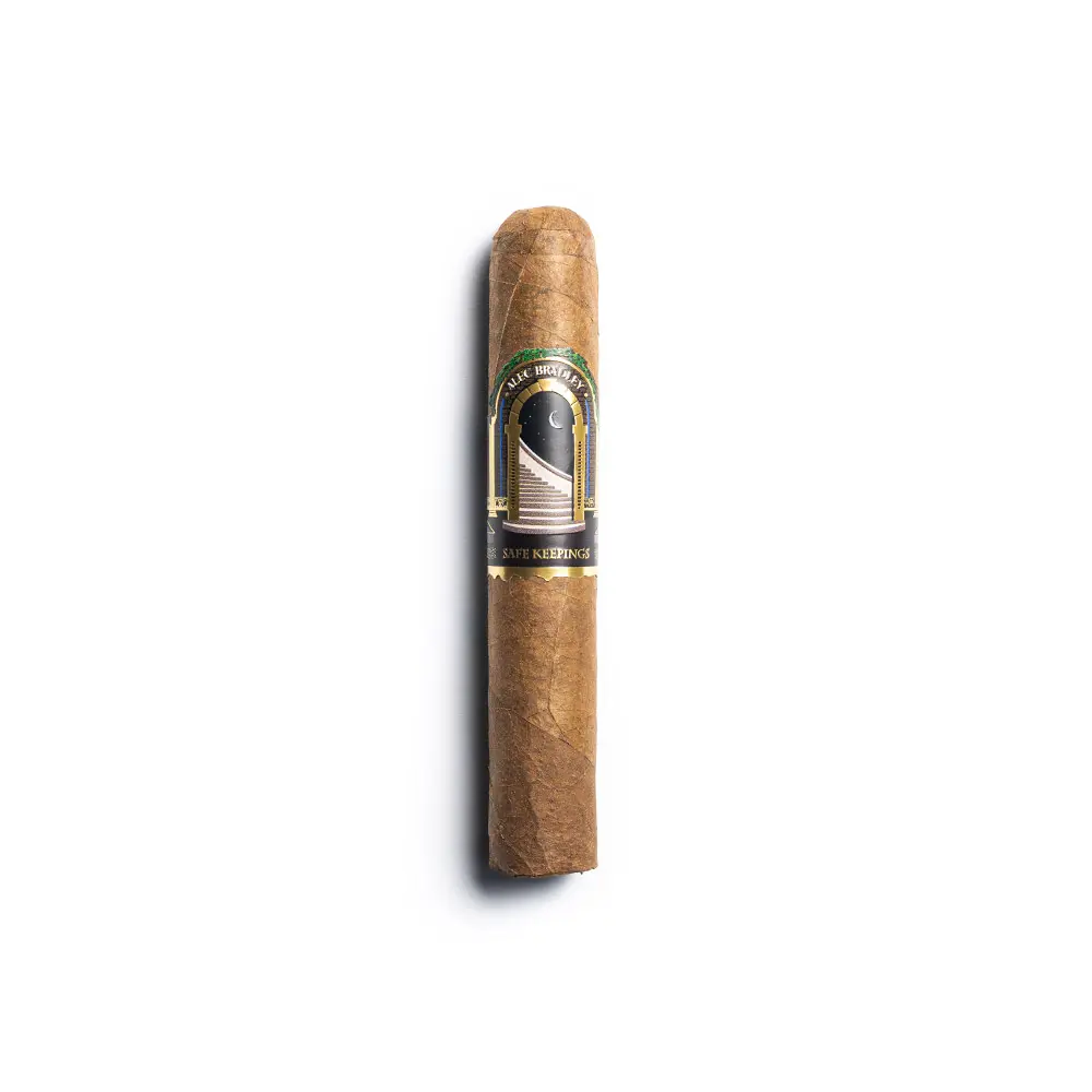 Alec Bradley Safe Keepings Robusto - Single Cigar 