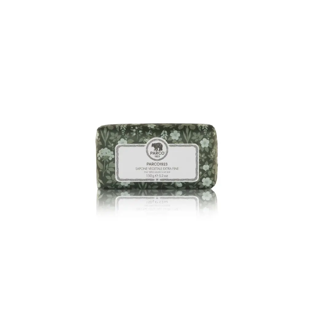 Body Care - Parco Soap Bar1923 - 150G 