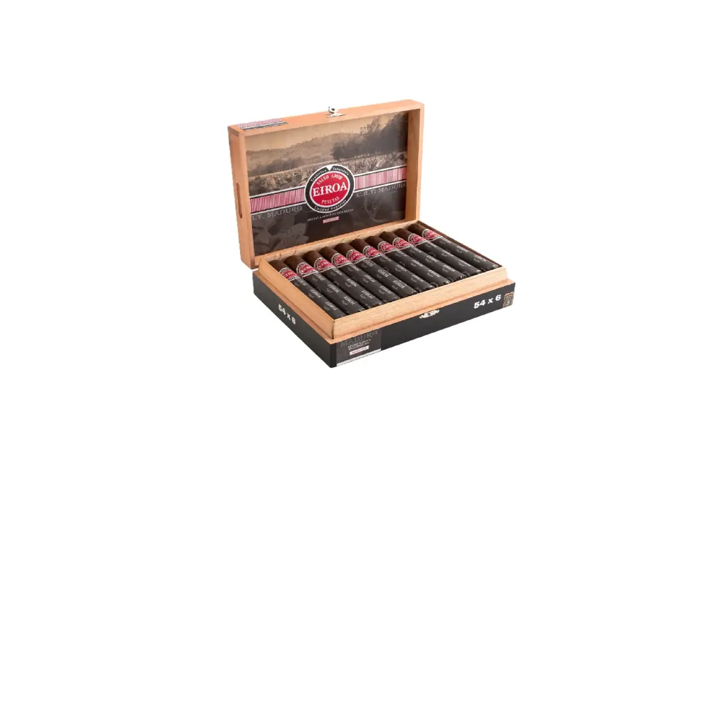 Eiroa CBT Lancero - Box of 20 Cigars 