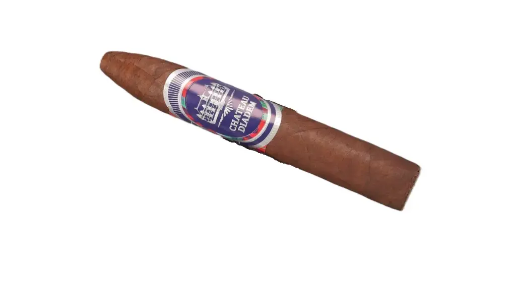 Chateau Diadem Belicoso - Single Cigar