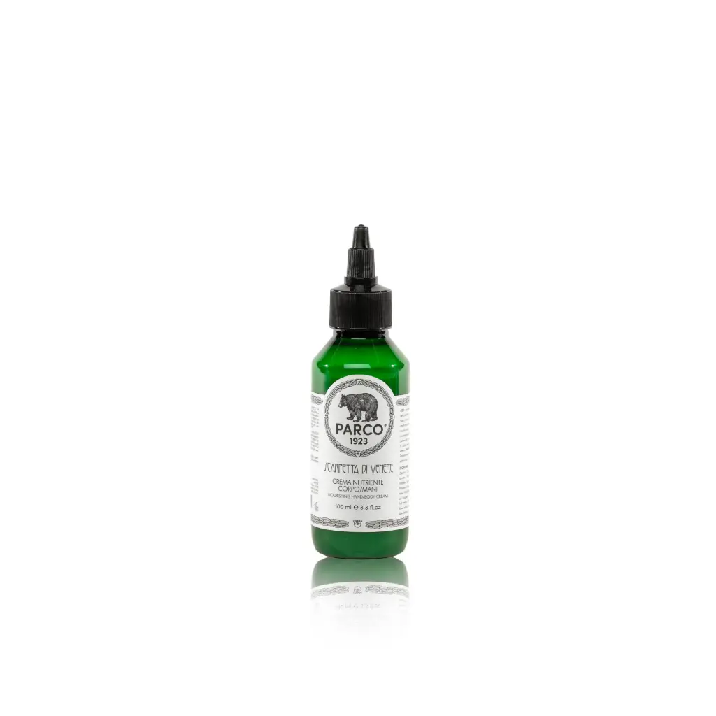 Body Care - Parco Scarpetta Di Venere Nourishing Hand & Body Cream - 100ML