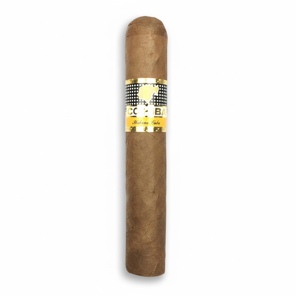 Cohiba Robustos - Single Cigar
