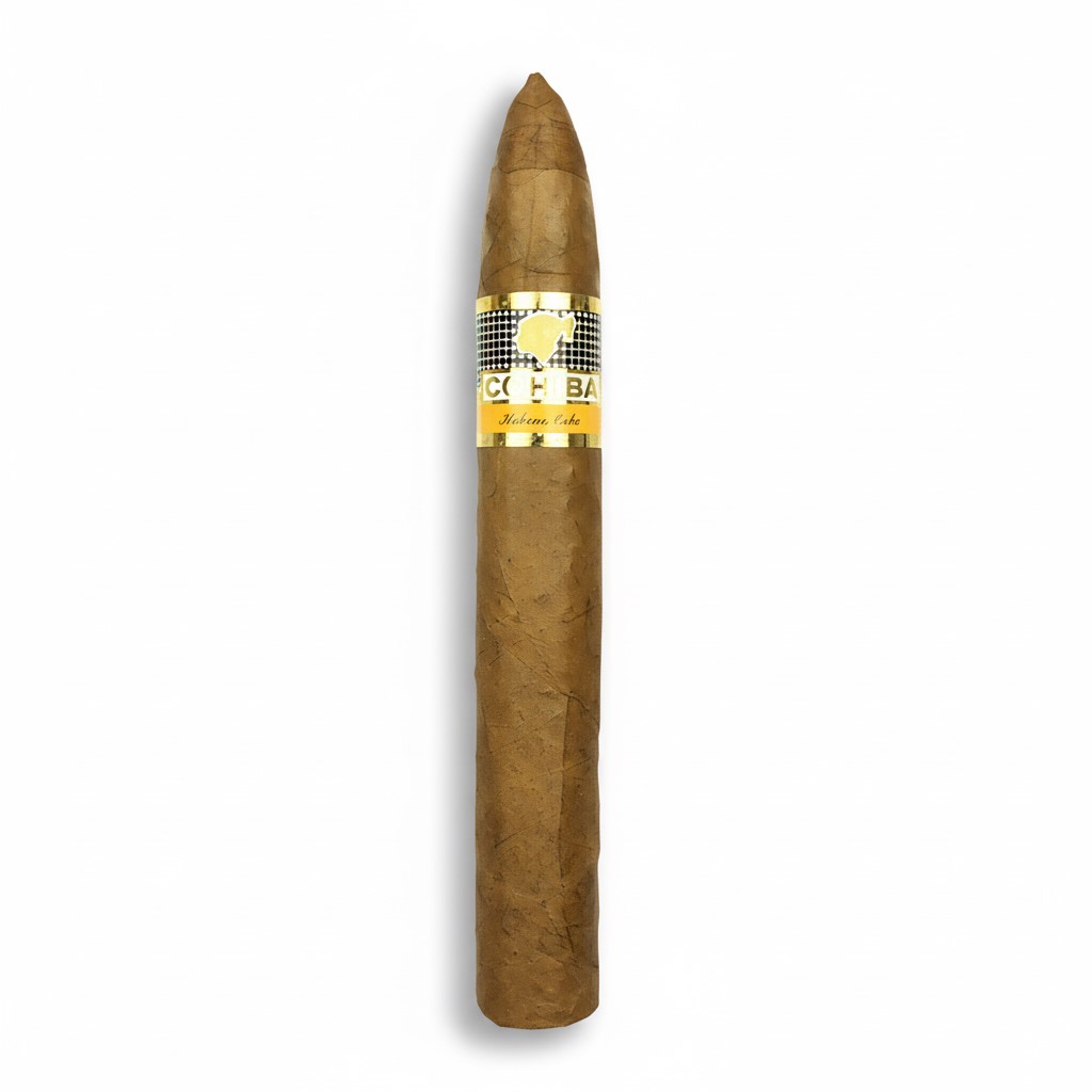 Cohiba Piramides Extra - Single Cigar