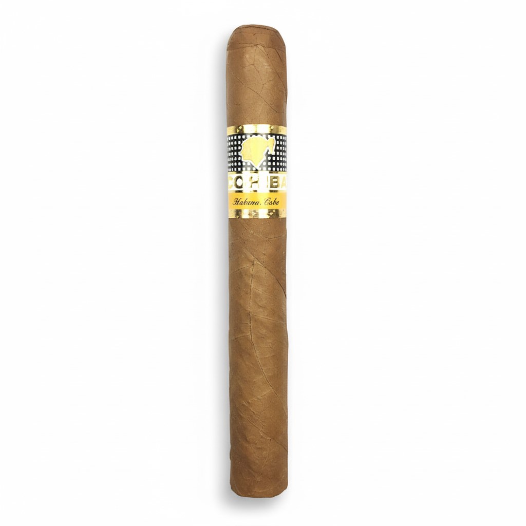 Cohiba Siglo II - Single Cigar