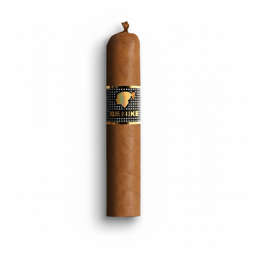 Cohiba Behike Bhk 52 - Single Cigar