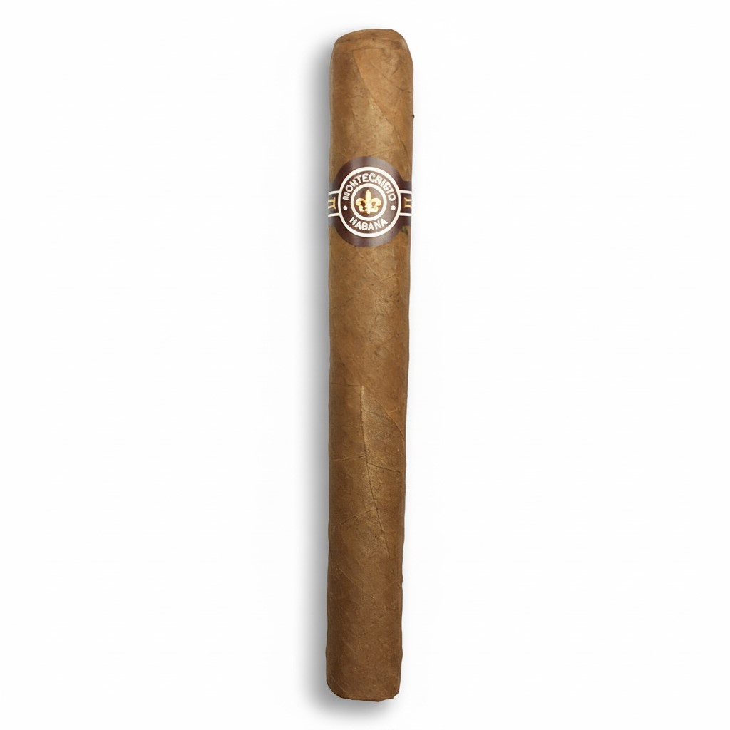 Montecristo No. 3 - Single