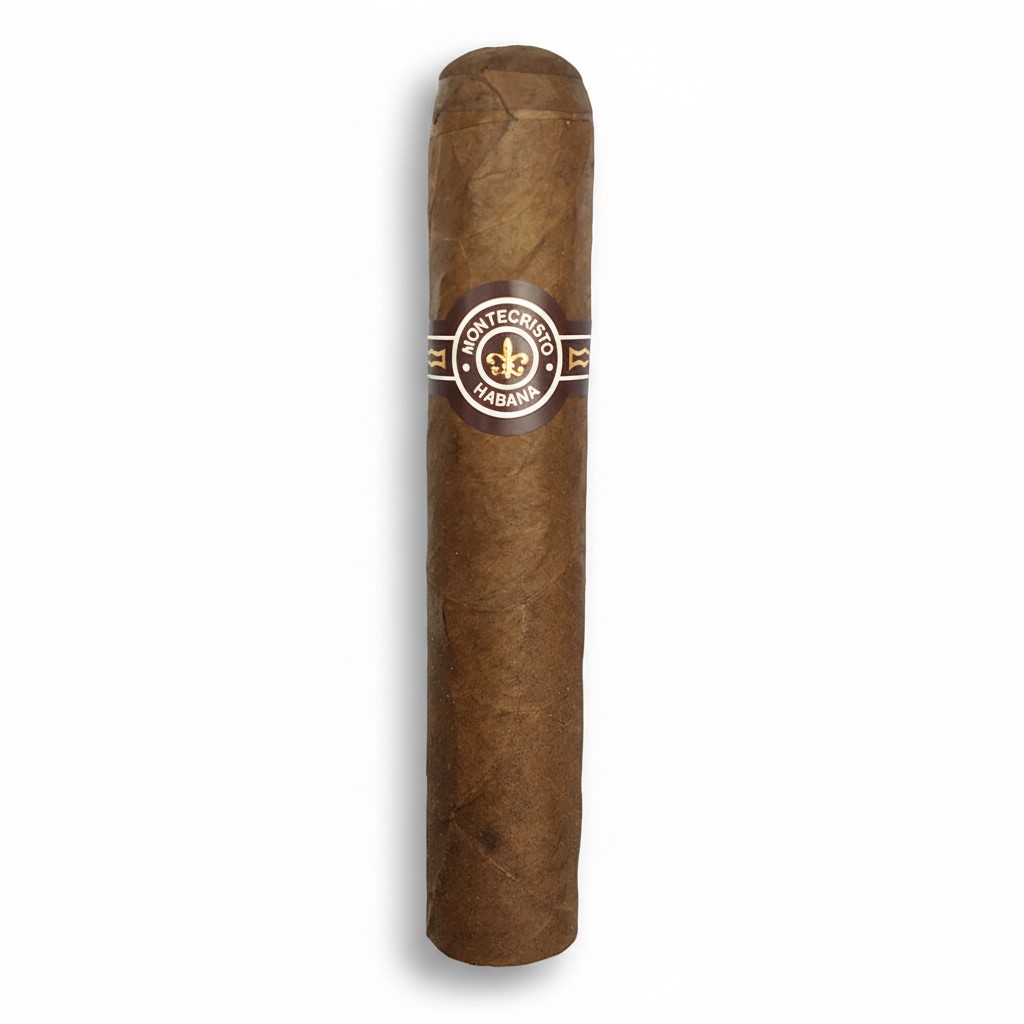 Montecristo Petit Edmundo - Single Cigar