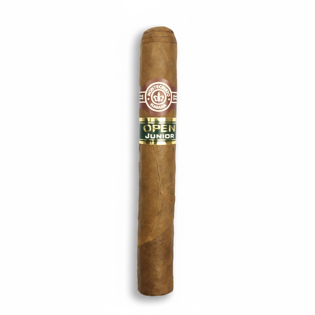 Montecristo Open Junior - Single Cigar