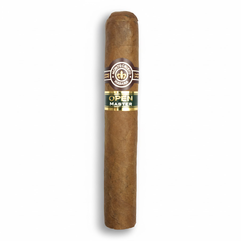 Montecristo Open Master - Single Cigar