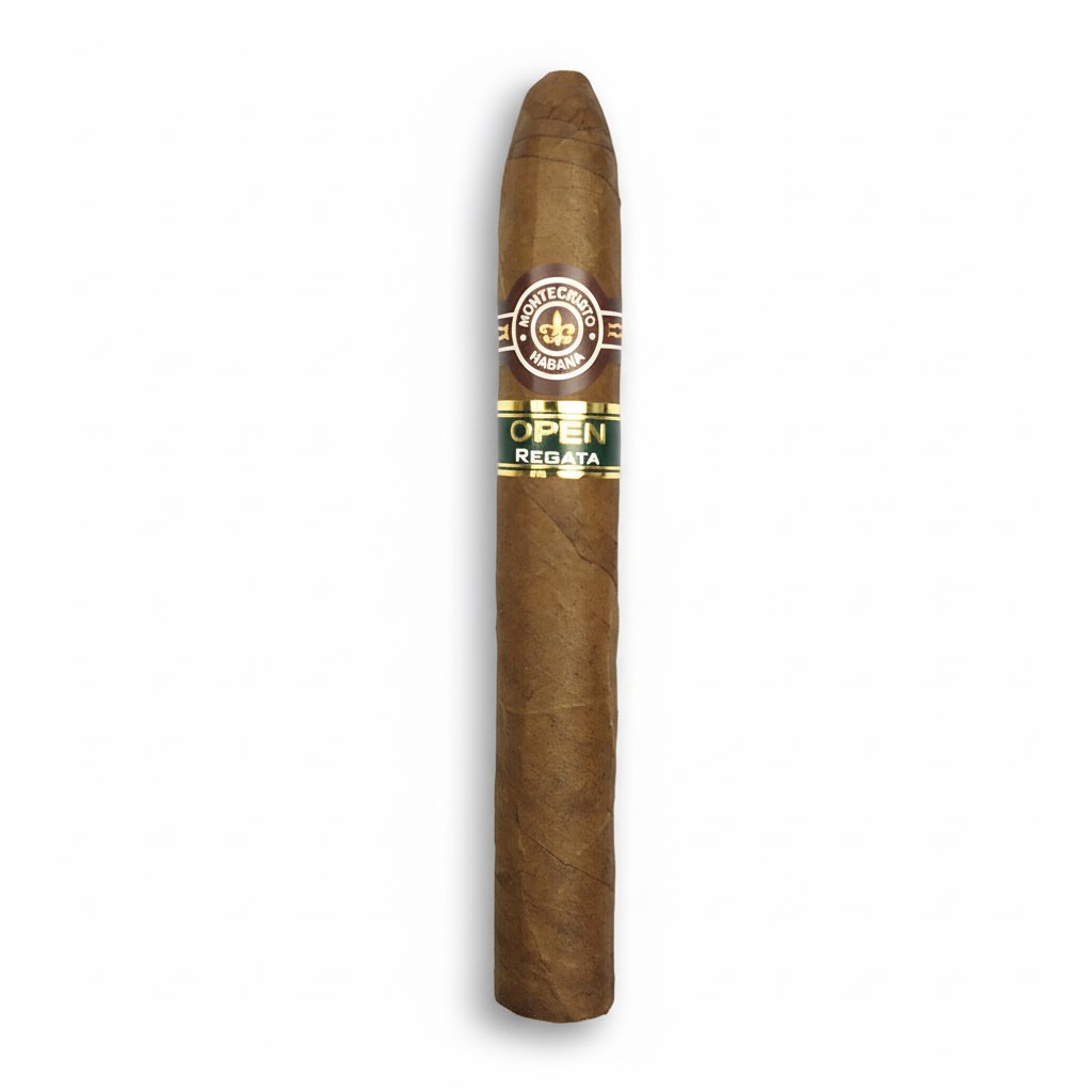 Montecristo Open Regata - Single Cigar