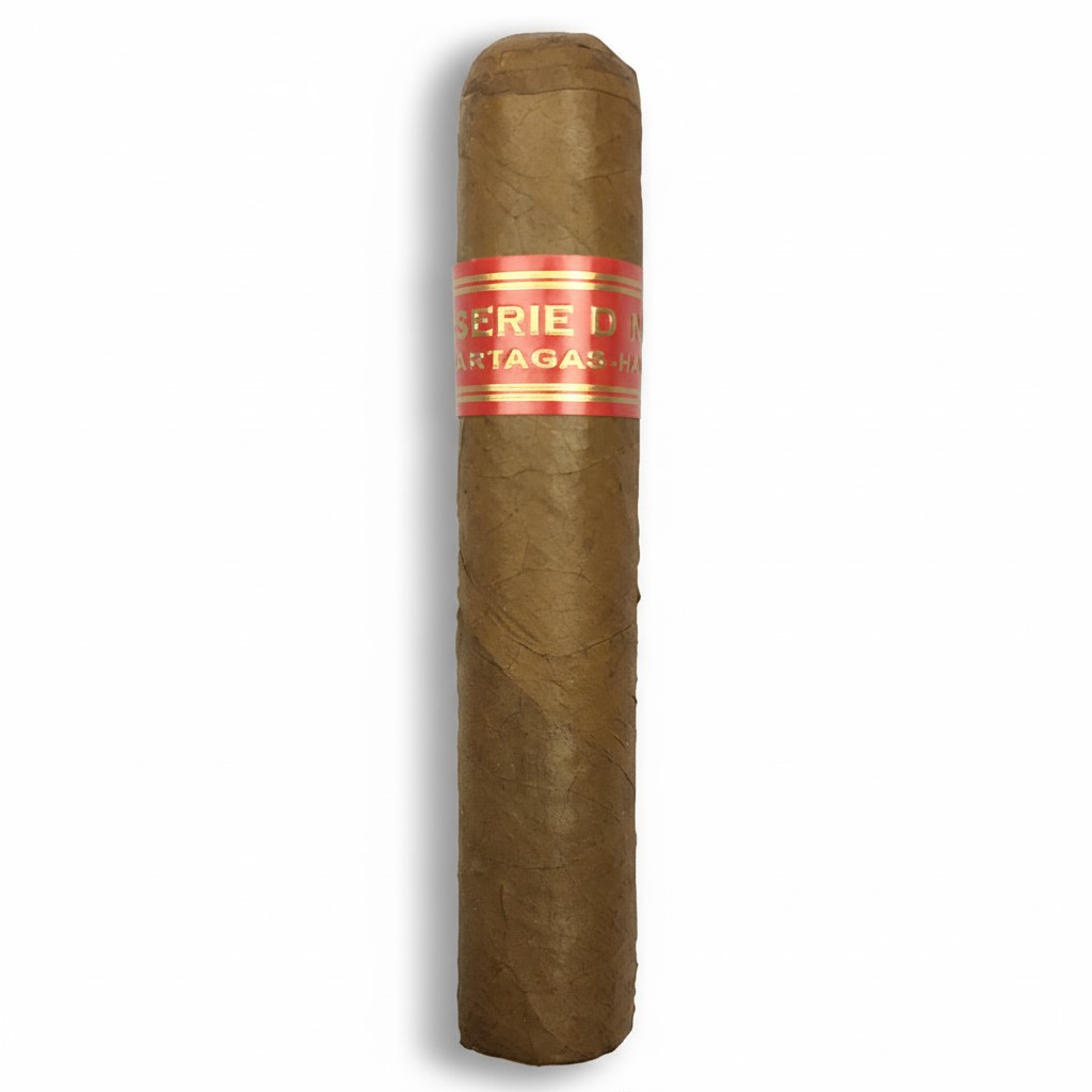 Partagas Serie D No. 5 - Single Cigar