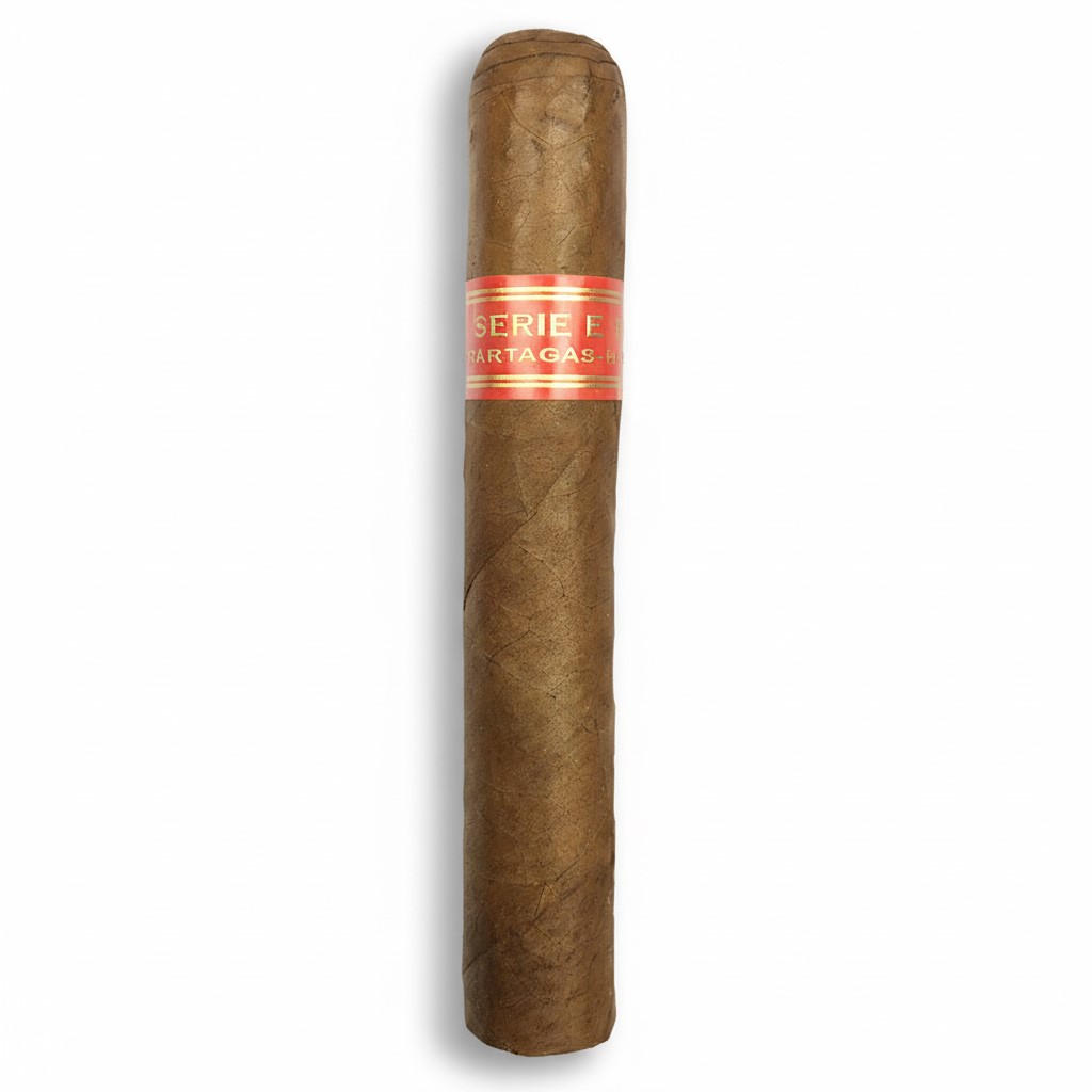 Partagas Serie E No. 2 - Single Cigar