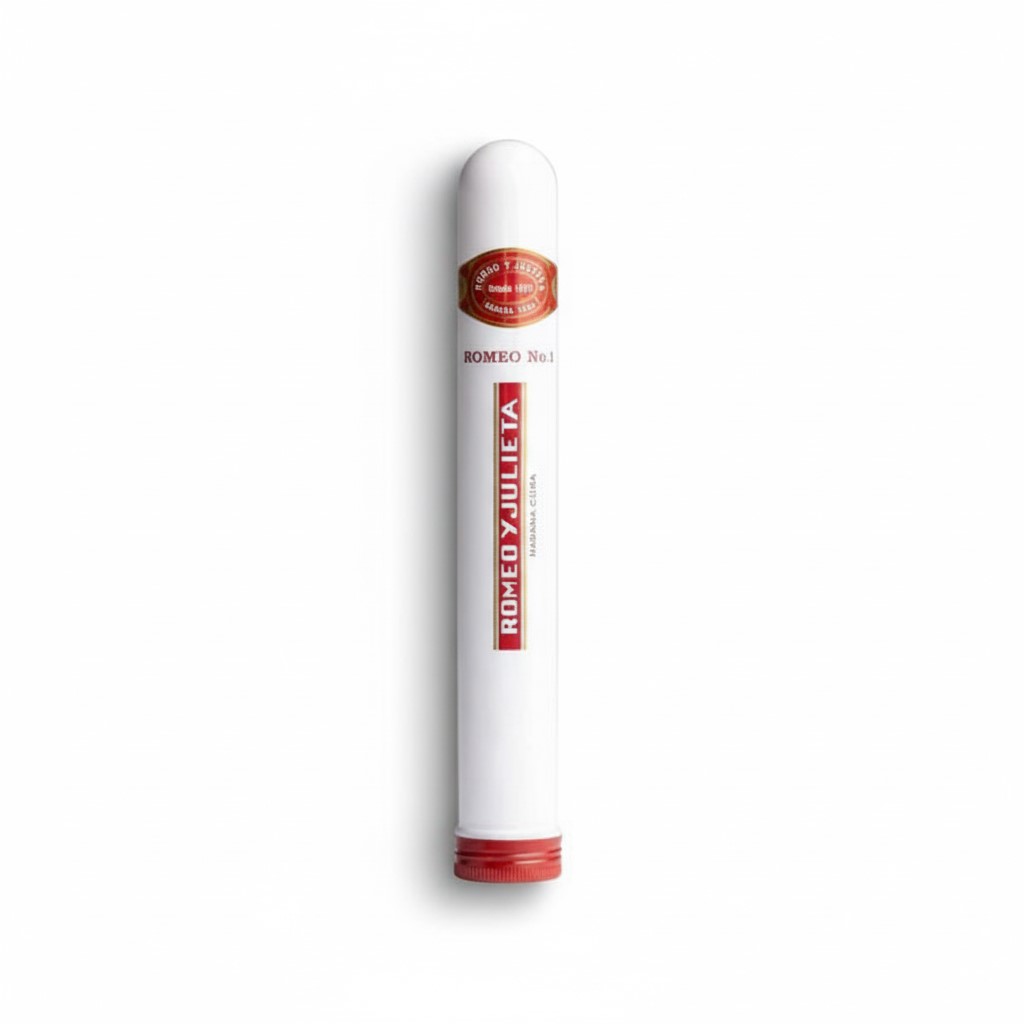 Romeo y Julieta No. 1 A.T. - Single Cigar
