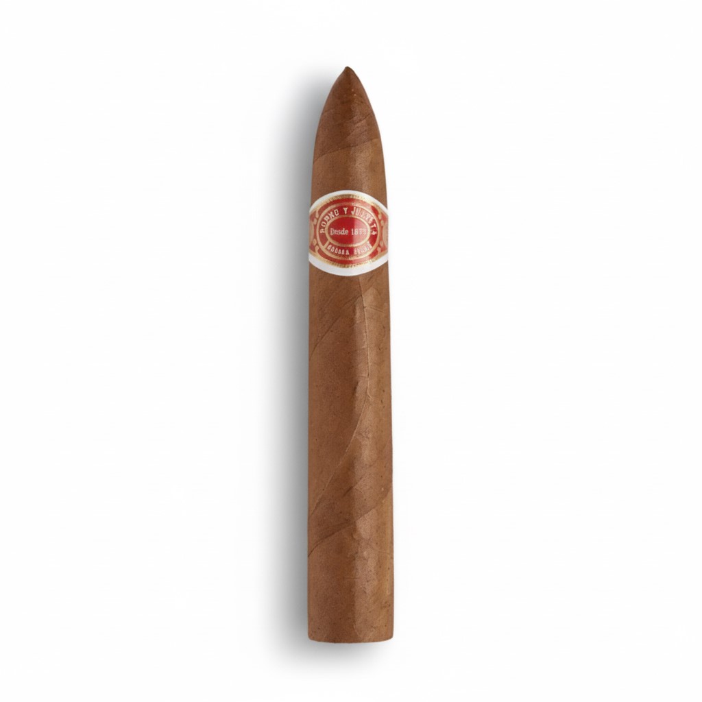 Romeo y Julieta Belicosos - Single Cigar