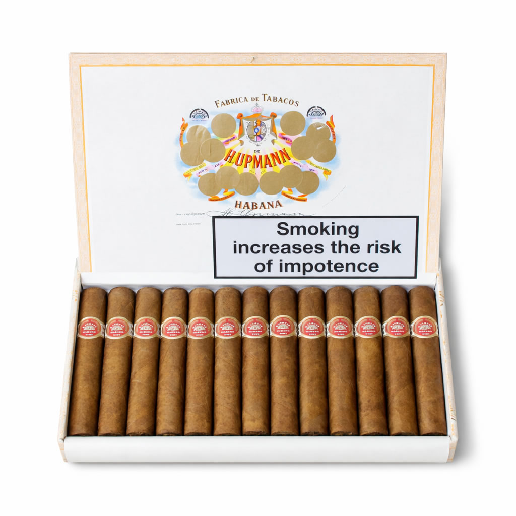 H. Upmann Petit Coronas - Box Of 25 Cigars