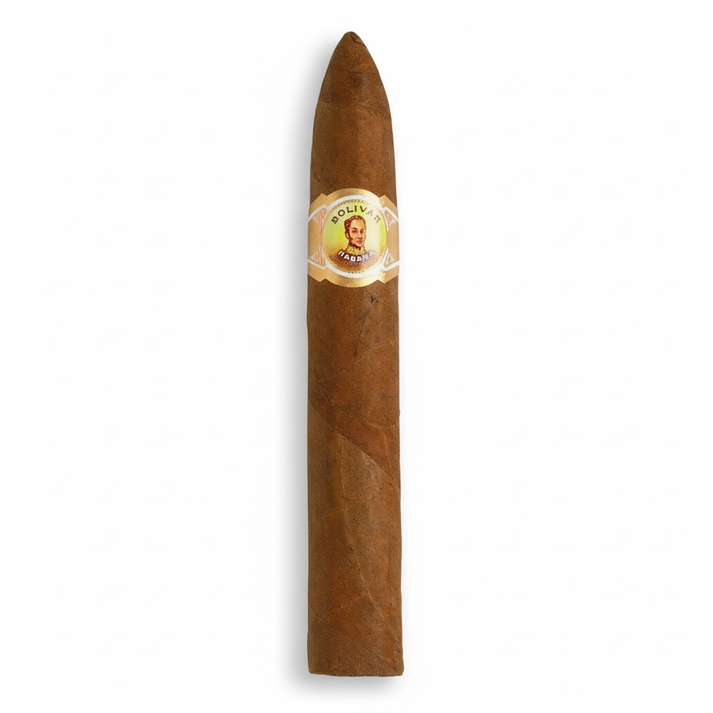Bolivar Belicosos Finos - Single Cigar