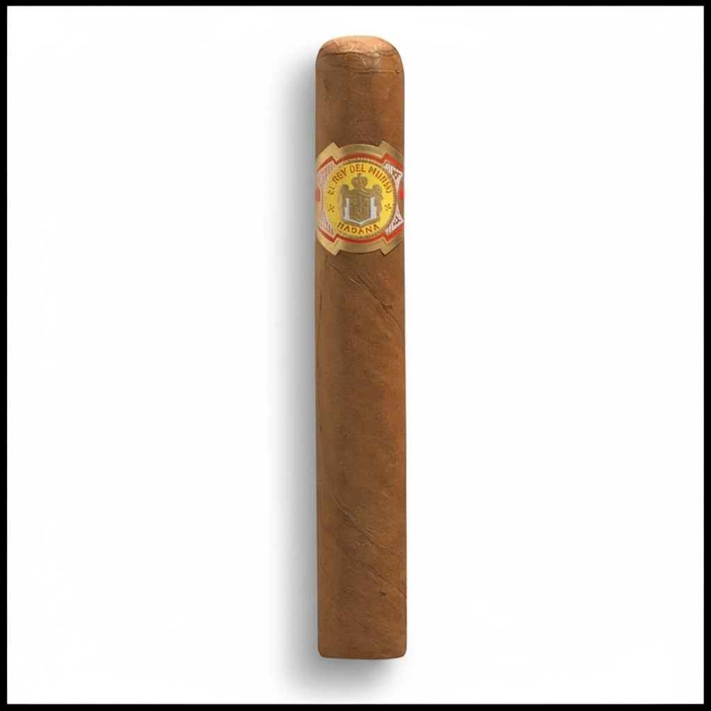 El Rey Del Mundo Choix Supreme - Single Cigar