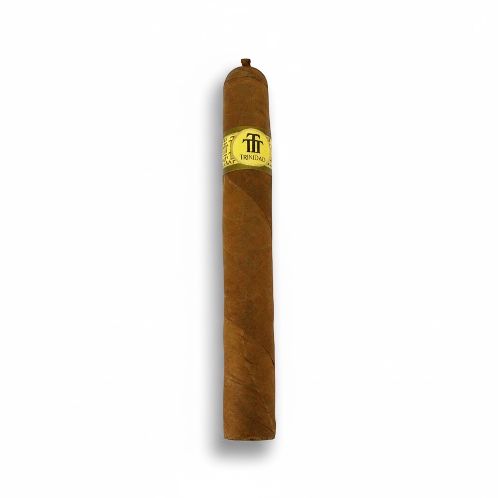 Trinidad Coloniales - Single Cigar