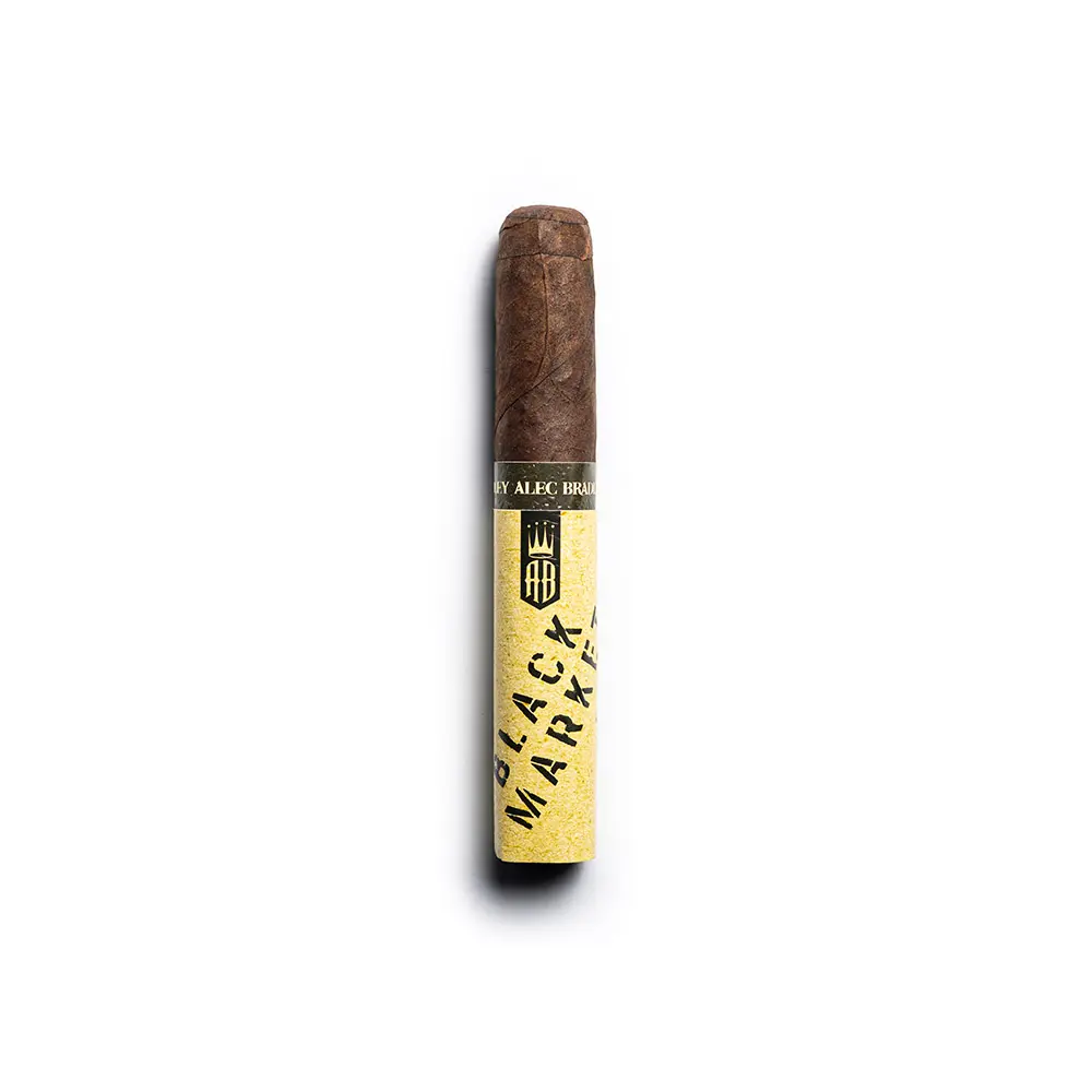 Alec Bradley Black Market Robusto - Single Cigar