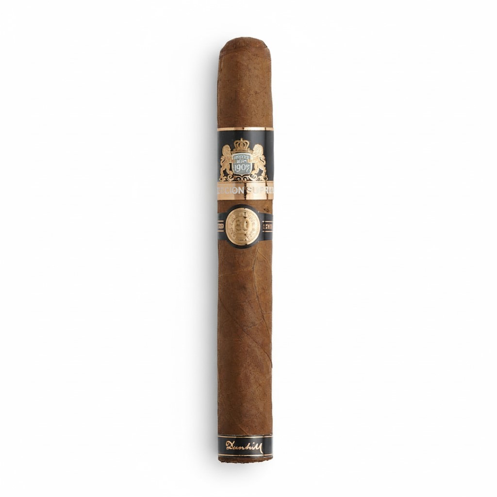 Dunhill Seleccion Suprema Toro Lim. Ed. - Single Cigar