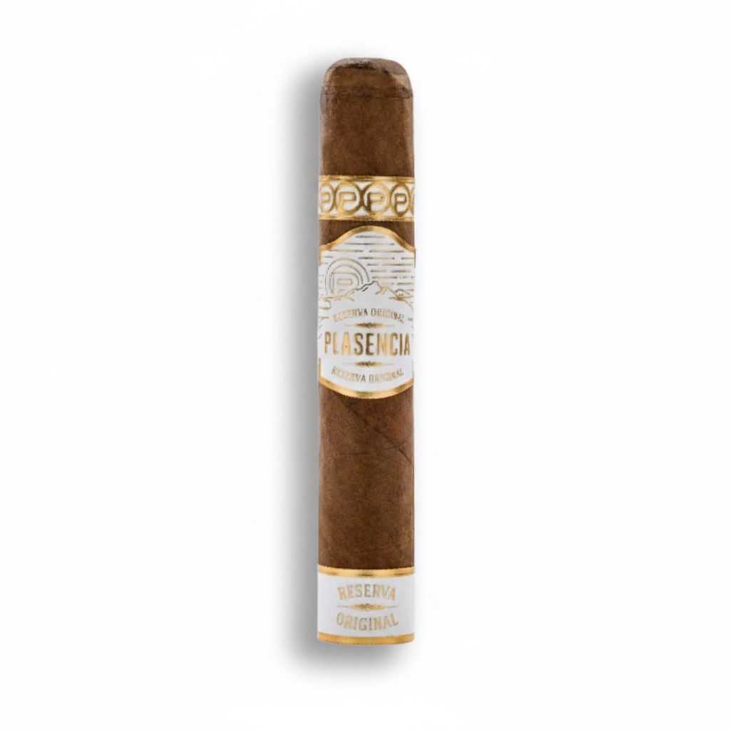 Plasencia Reserva Original Robusto - Single Cigar
